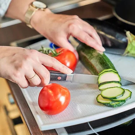 Seemuschel - 3 * Cuxhaven