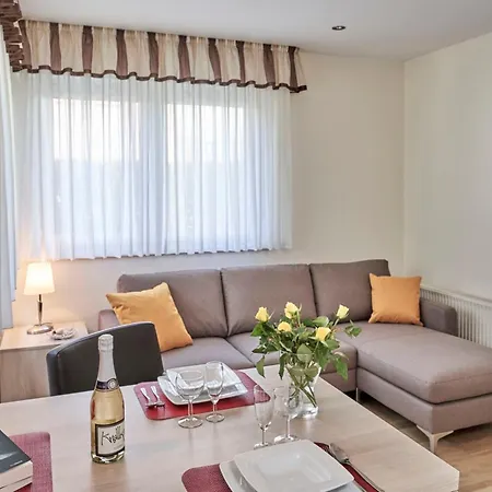 Seemuschel - 3 Apartamento