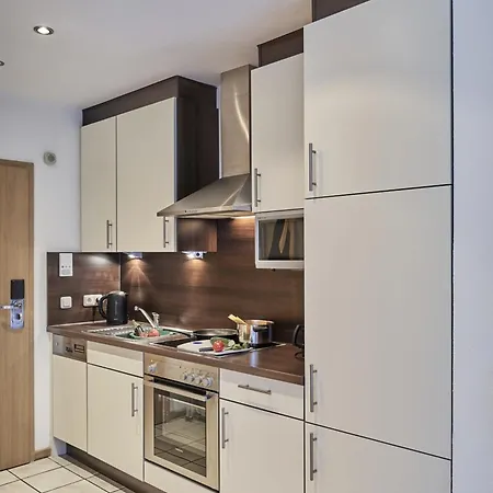 Apartmán Seemuschel - 3