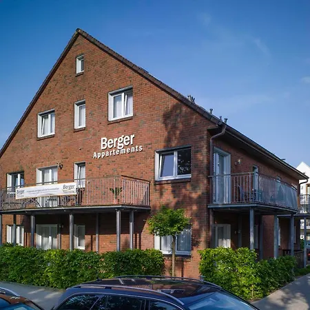 Seemuschel - 3 Apartmán