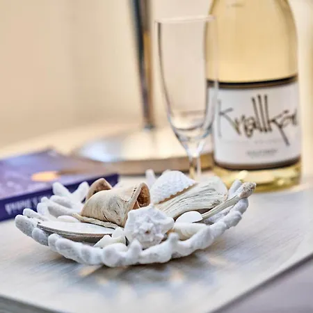 Seemuschel - 3 Διαμέρισμα *