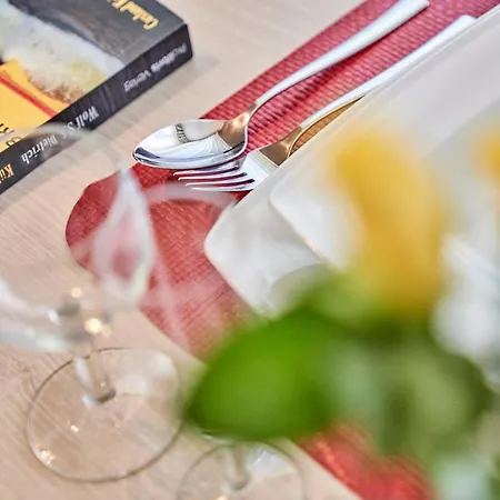 Apartmán Seemuschel - 3 Cuxhaven