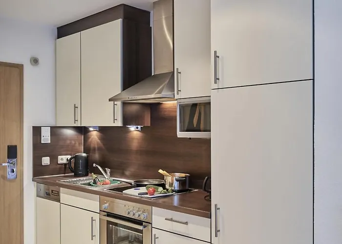 Appartamento Seemuschel - 3