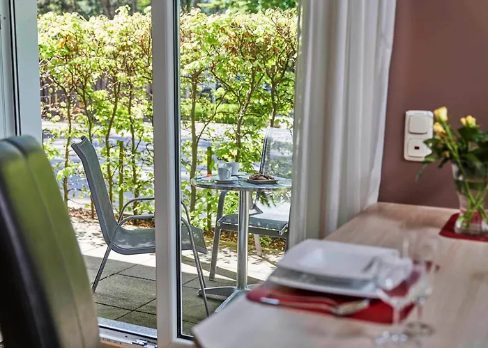 Appartamento Seemuschel - 3 *