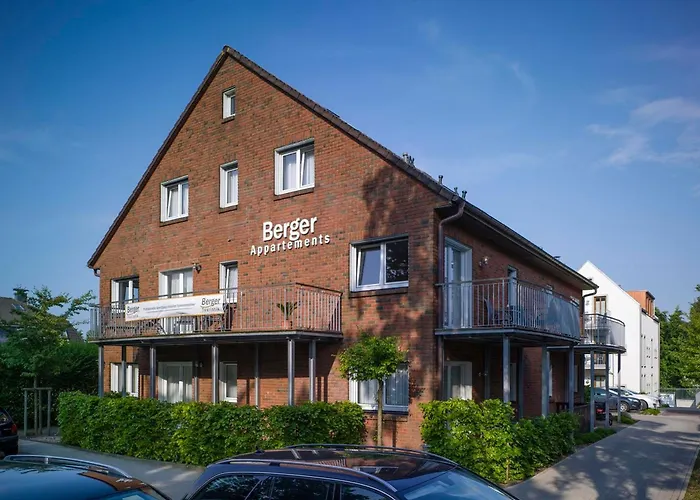 Seemuschel - 3 Appartamento