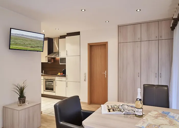 Appartamento Seemuschel - 3 *