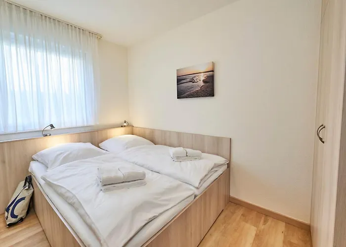 Appartamento Seemuschel - 3 *