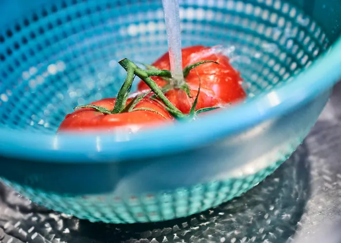 Seemuschel - 3 Appartamento *